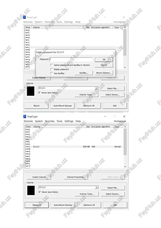 2022 14:26 doxyment microso. 981 kb yo drive komnbiotep ne0 kymehtei yak o6paxkenna suka bemhbie 06! sout cron kanbhbil anc! gbili tom (d:) kalbhbii amc! hil truecrypt volume creation wizard - jolume size 300) ce ome co free space on drive d:\is 110.17 gb please specify the size of the container you want to create. if you create a dynamic (sparse-fle) container, this parameter wi spectfy its maximum possible size. note that the minimum possible size of a fat volume is 292 kb. the minimum possble size of an ntfs volume is 3792 kb. help cancel ei truecrypt volume creation wizard _ x jolume format options flesystem [fat >| cluster [default _~] [~ dynamic fat random pinone 1b3e175918 header key master key: done speed left important: move your mouse as randomly as possible within this indow. the longer you move it, the better. this significantly increases the cryptographic strenath of …