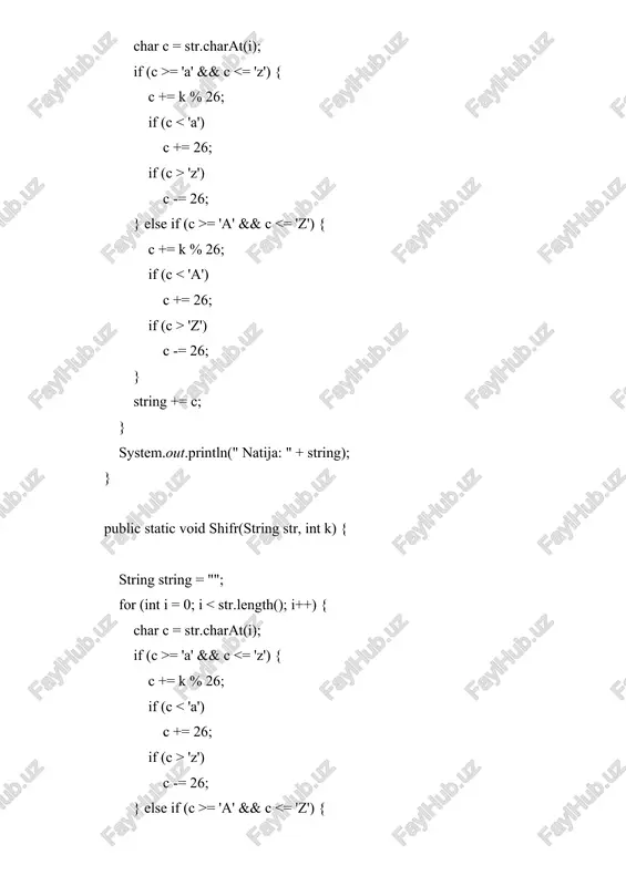 kriptografik himoyalash - Page 3
