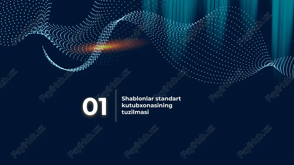 shablonlar standart kutubxonasining tuzilmasi - Page 3
