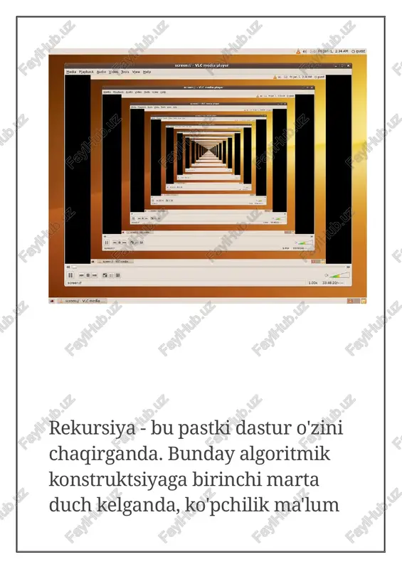 ma’lumotlar tuzilmasi va algoritmlar - Page 3