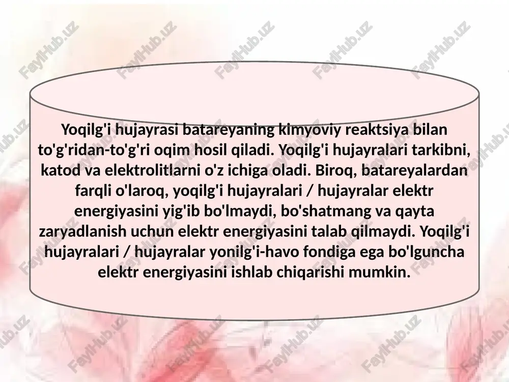 yoqilg‘i elementlari. - Page 3