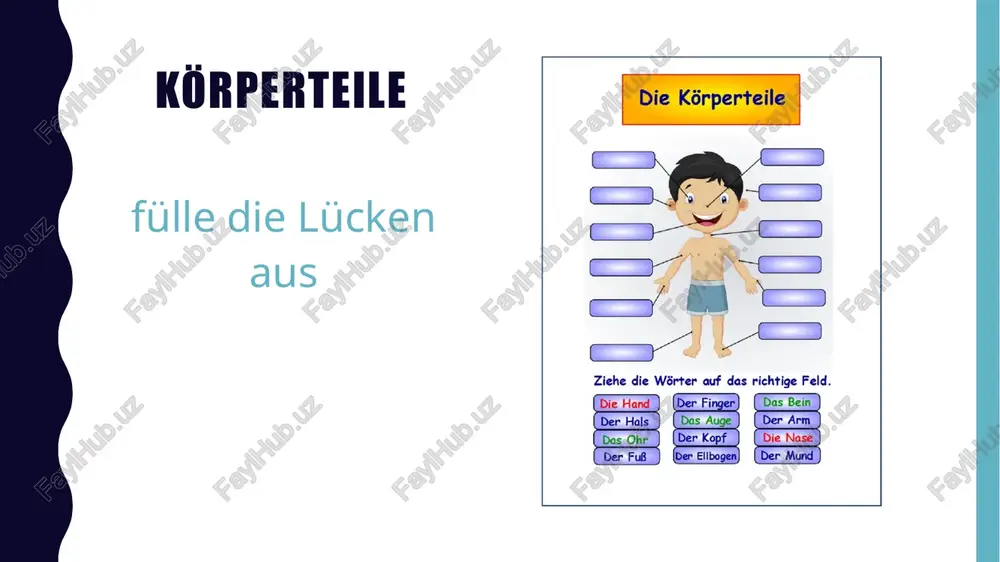 gesundheit und krankheit - Page 3