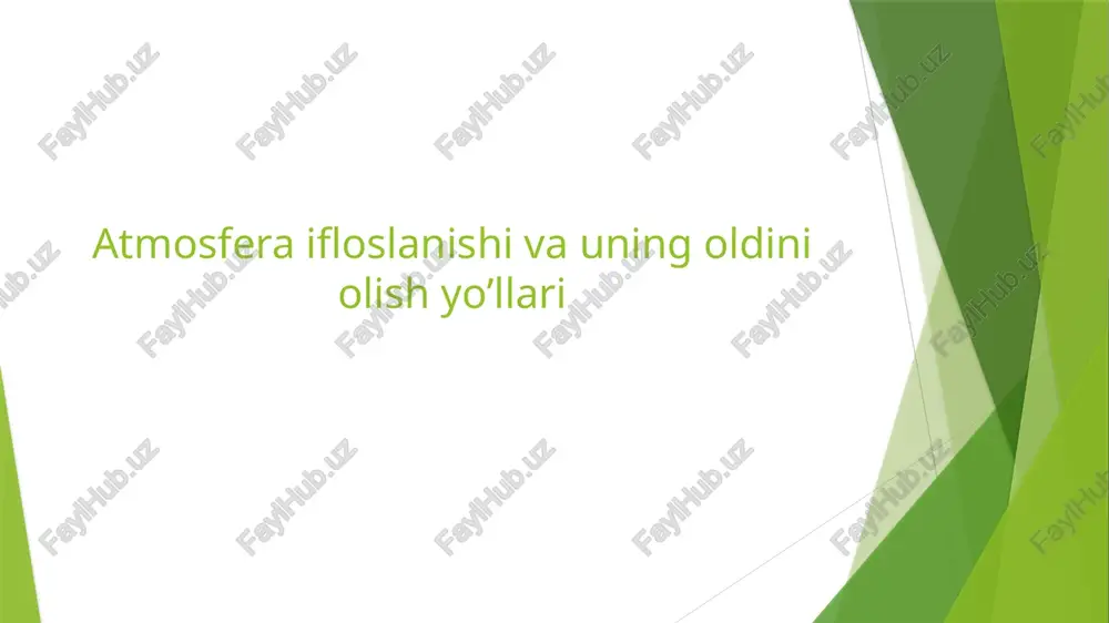a qilish sohasidagi qonunbuzilish holatlari ham ortishi kuzatilgan. 2010 yilda 3129 nafar kishi (shundan 1363 nafari mansabdor shaxslar)ga 185950,836 ming soʻm jarima solingan boʻlsa, 2015 yilda 3619 nafar kishi (shundan 1291 nafari mansabdor shaxslar)ga 613078,656 ming soʻm jarima solingan. qonun qabul qilingandan soʻng oʻtgan 20 yil mobaynida konunga uch bor, asosan tahririy xususiyatdagi, jumladan 13 va 25-moddalariga oʻzgartishlar kiritilgan. amaldagi qonunning ayrim normalari havolaki xususiyatda, ziddiyatlar mavjud, amalga oshirish mexanizmi boʻlmaganligi ularning huquqni qoʻllash amaliyotini qiyinlashtiradi.amaldagi qonunning 1-moddasi tushuntirish tusida ekanligi, huquqiy yuklamaga ega emasligi hamda konstitutsiyaning 55-moddasida va “tabiatni muhofaza qilish toʻgʻrisida”gi qonunning 2-moddasida atmosfera havosi tabiatni muhofaza qilish ob’yekti sifatida koʻzda tutilganini hisobga olib ushbu moddani chiqarish taklif etilmoqda. shu bilan birgalikda “atmosfera havosi” tushunchasi qonun loyihasining 3-moddasida (“asosiy tushunchalar”) berilmoqda. qonunchilik texnikasidan kelib chiqib, bitta tushunchani har xil talqin etilishini oldini olish uchun 1-moddani chiqarish taklif etilmoqda. atmosfera havosi sifati normativlarining bir xilligini ta’minlash maqsadida, amaldagi qonunning …