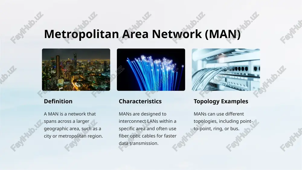 local area network (lan) - Page 3