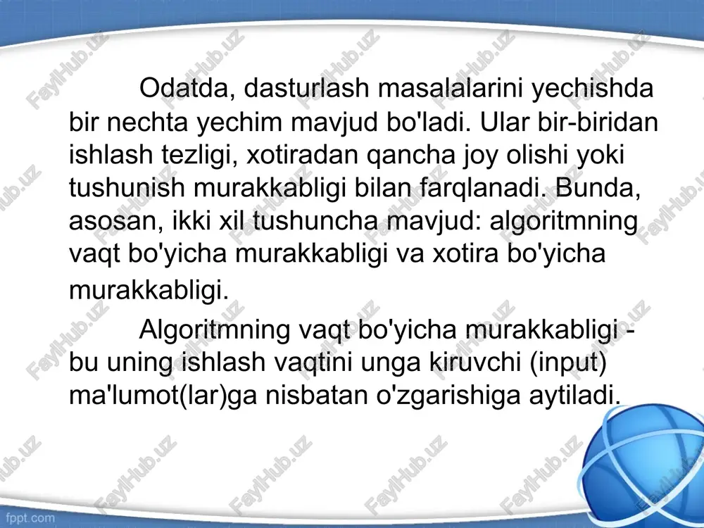 dt qurilmasi va evolyutsiyasi - Page 3