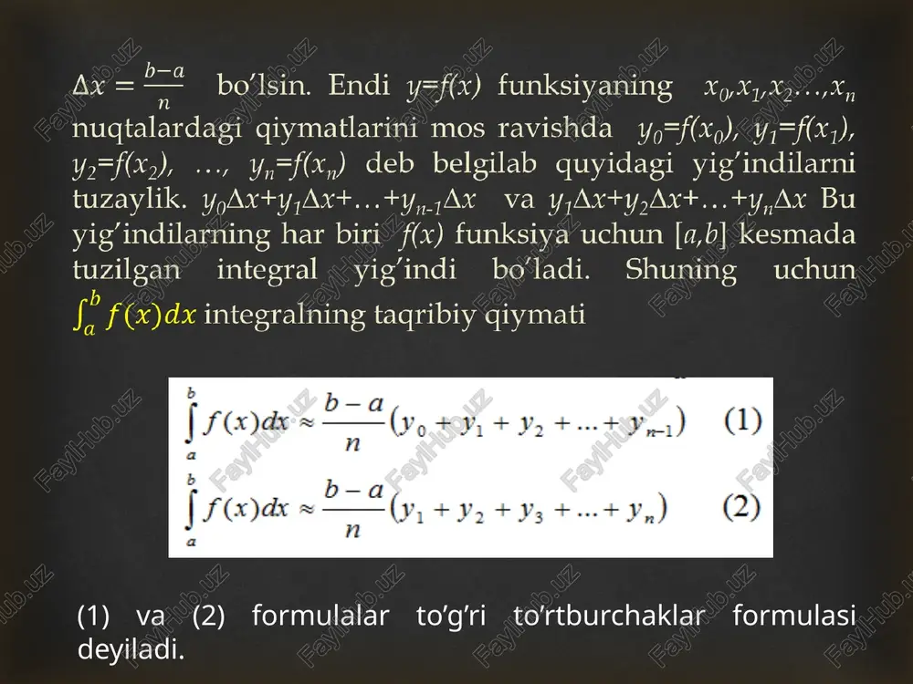 aniqintegrallarnitaqribiyhisoblash - Page 3