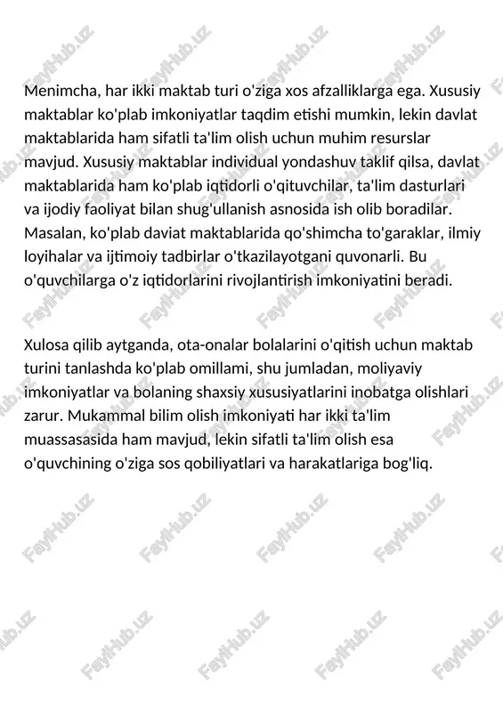 ta'limda individual yondashuv - Page 3