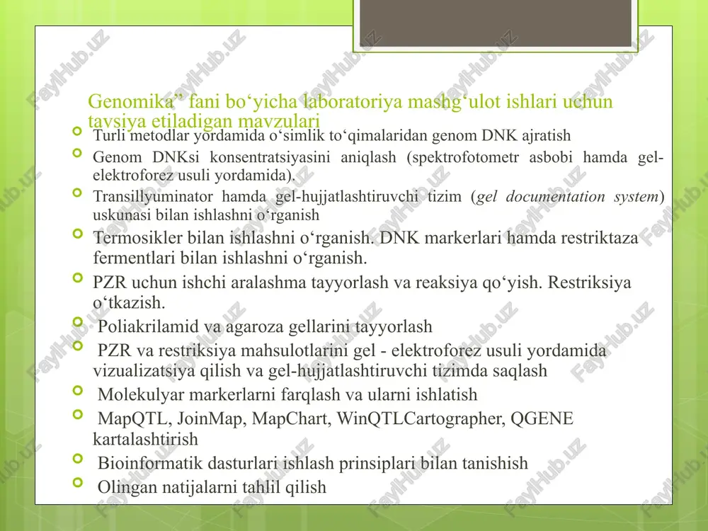genomikaasoslari - Page 3