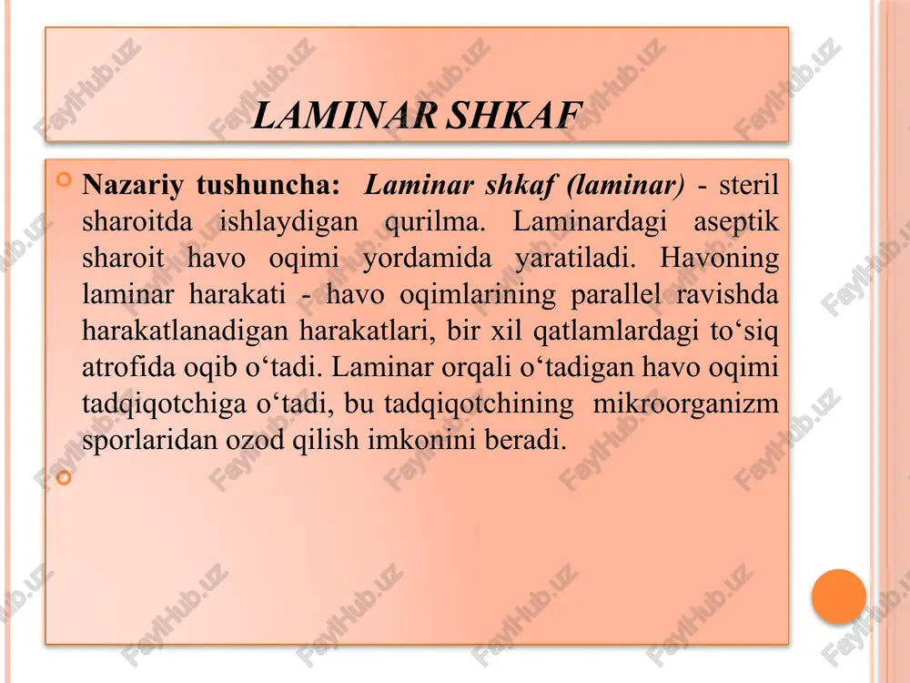 laminarda ishlash tartibi - Page 3