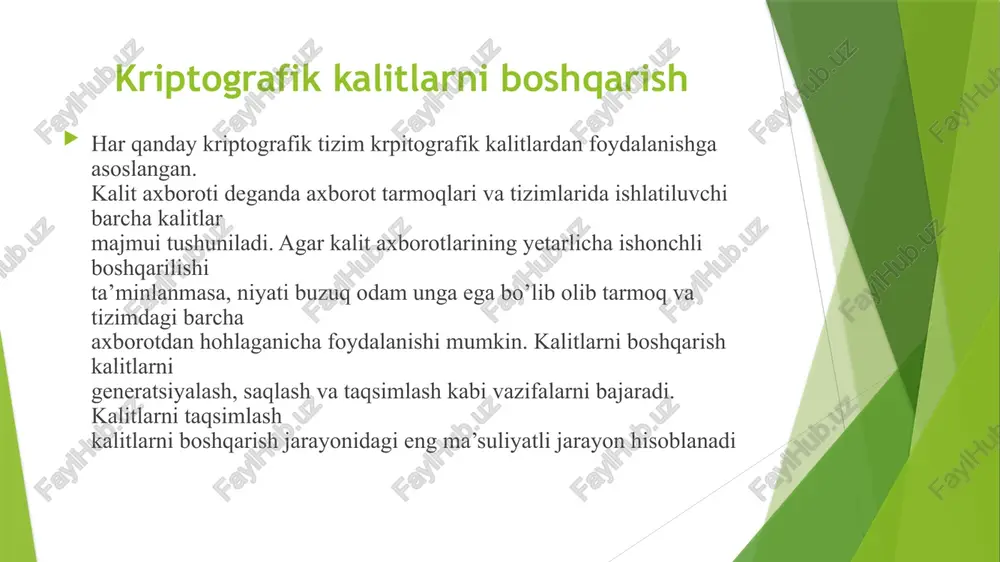 kriptografik axborotxavfsizligi - Page 3