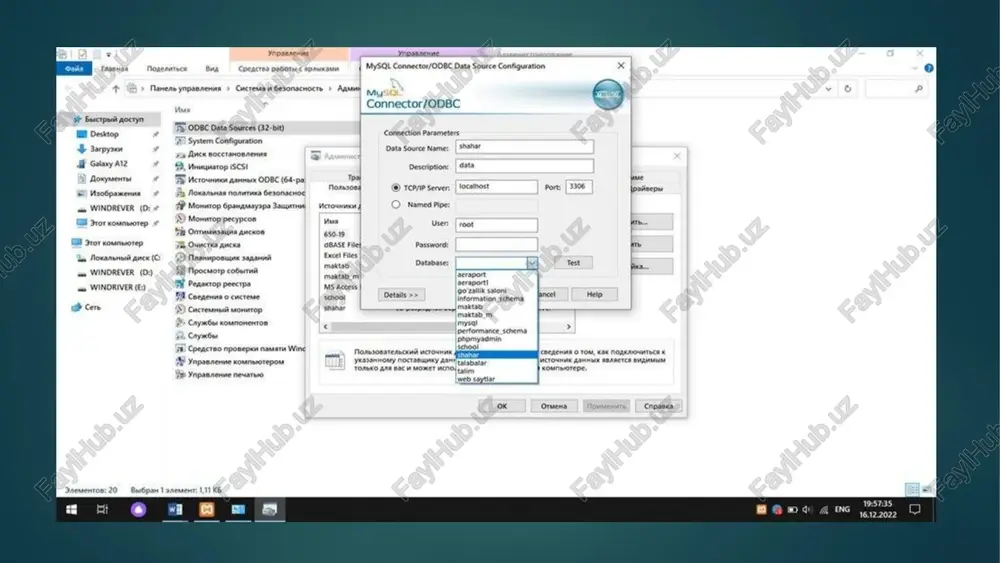 toshkent axborot texnologiyalari universiteti - Page 3