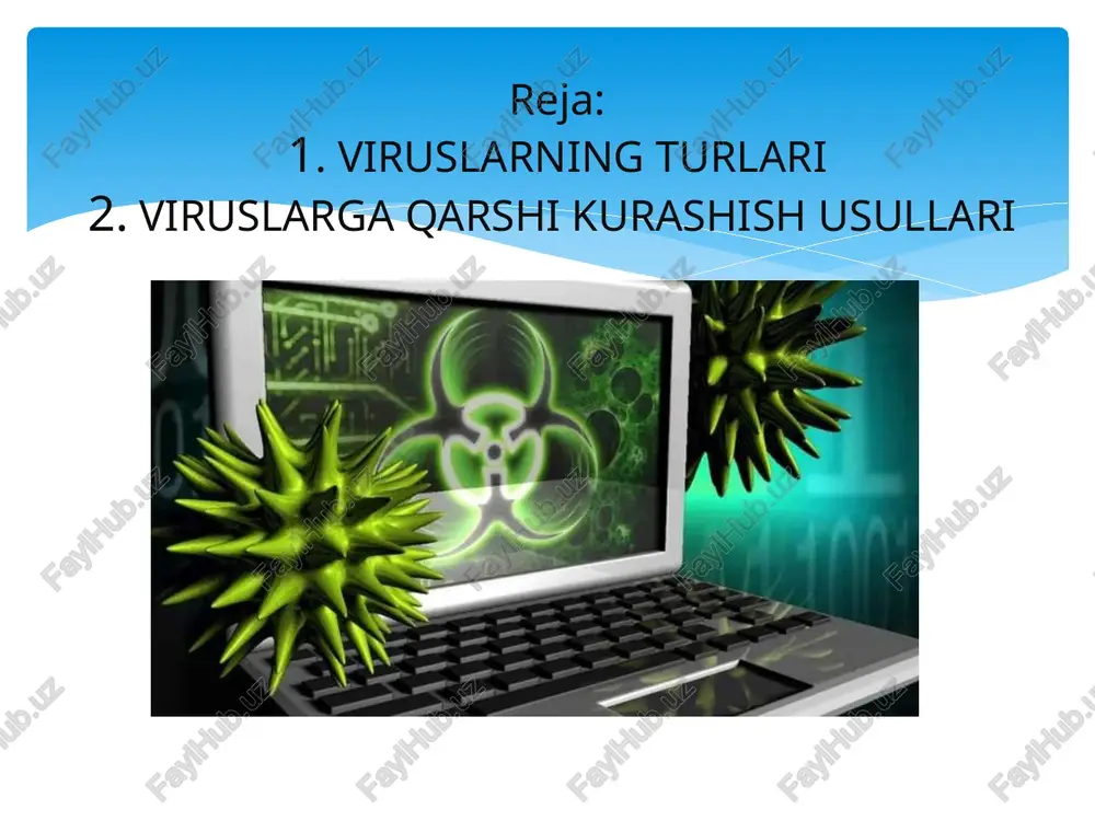 viruslar - Page 3