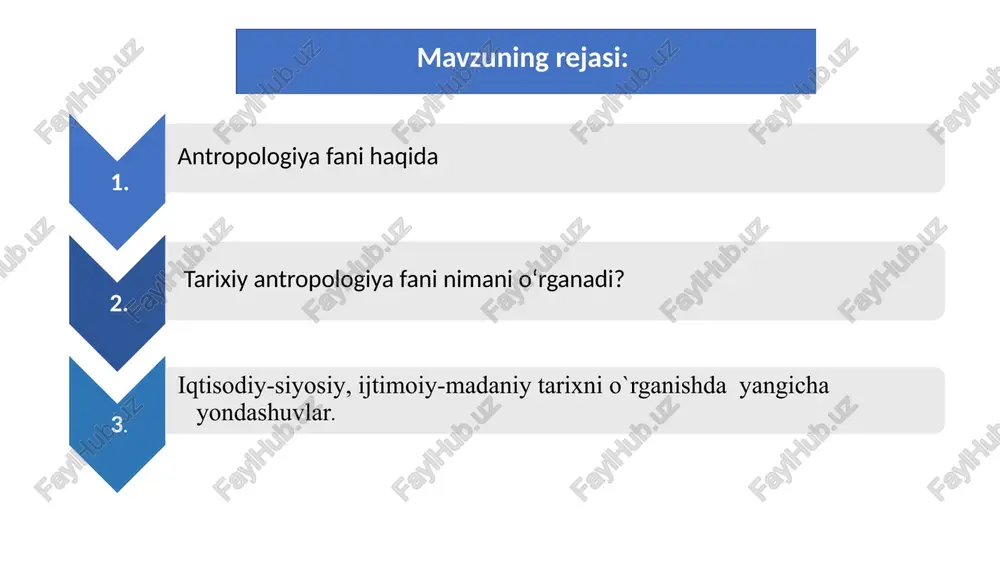 qot yo‘nalishlariga qaytish holatlari kuzatiladi. bu esa tarixchilar tomonidan yangi ijtimoiy antropologiyaning vujudga kelishi bilan tugallangan jarayonga sabab bo‘ldi? deya baholanadi. a.bryuger, j.le-goff, a.ya.gurevichlarning fikricha, tarixiy antropologiyaning tarixiy fanlar yo‘nalishida o‘zining alohida tadqiqot yo‘nalishi va muammosi mavjud emas. j.le-goff hatto, tarixiy antropologiyaga tarix fanining umumiy global konsepsiyasi degan ta'rifni keltirib o‘tadi. haqiqatdan ham, tarixiy antropologiyaning mavzusi juda xilma – xil va u hali ham kengayib, ko‘payish tomon bormoqda. shu bilan bir qatorda olimlar o‘rtasida tarixiy antropologiya mazmuni haqidagi bahslar ham kuchayib bormoqda. xix asrning oʻrtalaridan boshlab antropologik ilmiy jamiyatlar tashkil topa boshlagan. 1855 yilda parijdagi tabiat tarixi muzeyida antropologiya bo‘limi ochilgan. fransiyada birinchi antropologik jamiyat 1859 yilda pol broka tomonidan ilgari mavjud bo‘lgan etnologik jamiyat asosida tuzilgan. xuddi shunday jamiyatlar boshqa mamlakatlarda ham paydo bo‘la boshlagan. 1863 yilda buyuk britaniyada (1871 yilda u ilgari mavjud bo‘lgan etnologiya jamiyati bilan qirollik antropologiya institutiga birlashgan) va o‘sha yili rossiyada (tabiatshunoslik, antropologiya va …