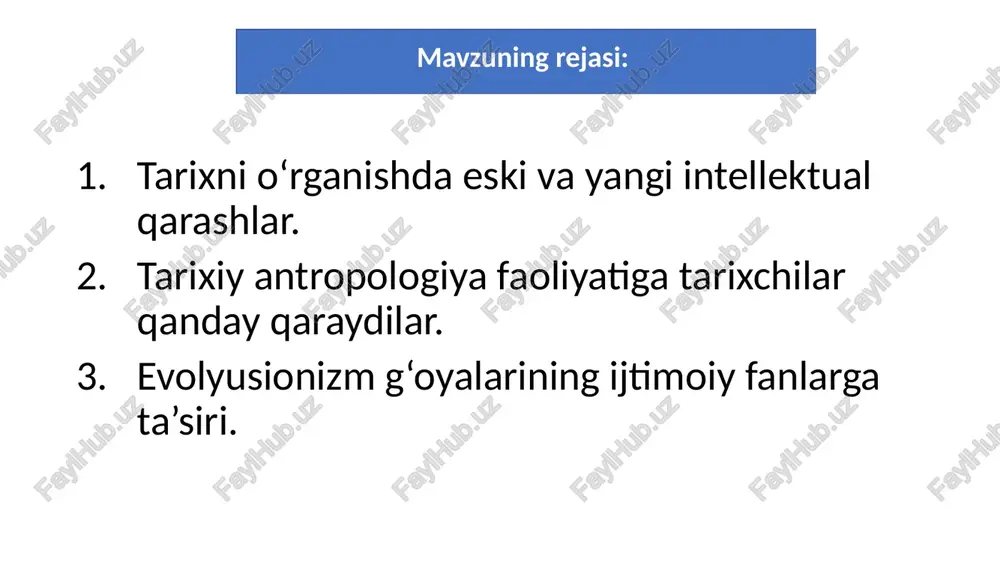 sirlardan tashqari, yangi g‘oyalar, ilmiy qarashlar ham mavjud edi. bu erda, xususan, amerikalik sotsiolog ervin xofman (1922-1983), faylasuf mishel fuko (1926 - 1984), antropolog klifford geertz (1926 y. t.), sotsiolog va etnolog per burdieu (1930 y. t.) nomlarini qayd etishimiz mumkin. quyida biz zamonaviy tarixiy antropologik tadqiqotlarda tez-tez tilga olingan ijtimoiy fanlarning qisqacha sharhiga to‘xtalib o‘tamiz. e.dyurkgeymning 1912-yilda birinchi marta nashr etilgan «diniy hayotning elementar shakllari» kitobi hozirgacha o‘zining ilmiy ahamiyatini saqlab kelmoqda. frantsuz sotsiologiya maktabi asoschisi e.dyurkgeym din va marosimlarni tahlil qilishda strukturaviy-funksional yondashuvni qo‘llaydi. uning talqinida din ijtimoiy hodisa bo‘lib, u "muqaddas obyektlar bilan bog‘liq yagona e’tiqod va amaliyotlar tizimi ... - cherkov deb ataladigan yagona axloqiy jamoaga birlashadigan e’tiqod va amaliyotlar majmui ekanligini ta’kidlaydi. diniy g‘oyalarni u "jamoaviy haqiqatni ifodalovchi jamoaviy g‘oyalar" deb belgilaydi. marosimlar bu e’tiqodlarni va jamoaviy birdamlik hissini saqlashini ta’kidlaydi. marosimlarning ma’nosi "hozirgi vaqtni o‘tmishga va shaxsni guruhga bog‘lash" deb ta’kidlaydi. diniy antropologiya bo‘yicha …