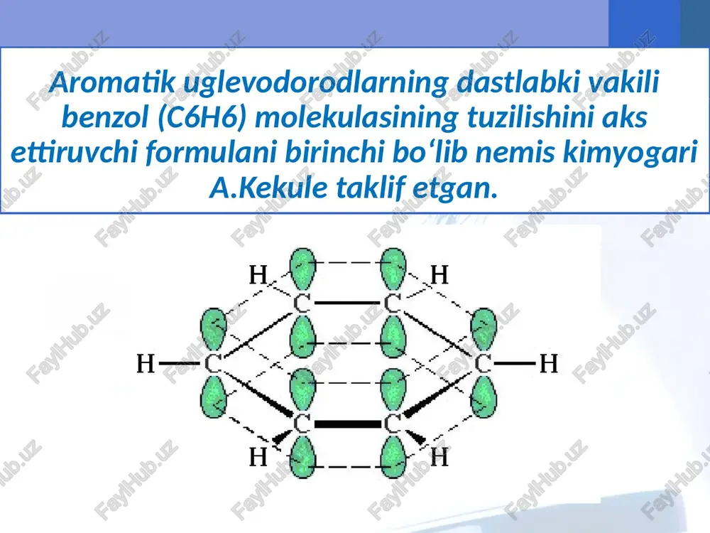 aromatik uglevodolar - Page 3