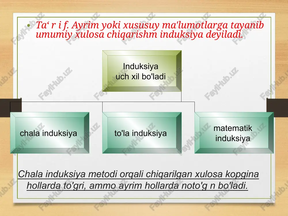 induksiyametodi - Page 3