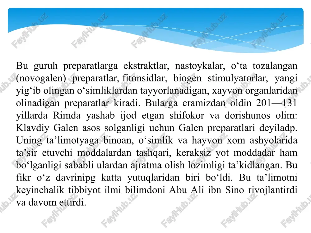 galen preparatlar - Page 3