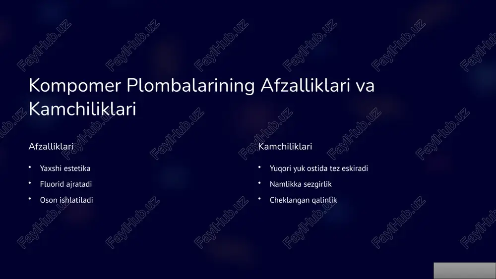 kompomer va orkomer plombalari - Page 3