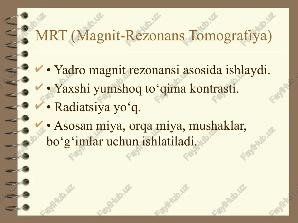 mrt, msct va pet daolingantas virlar solishtirish - Page 3