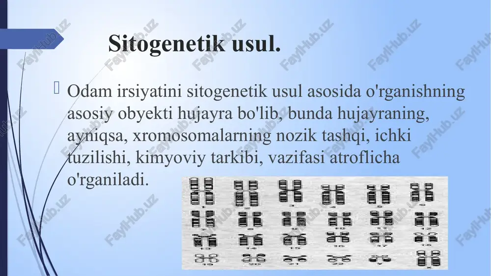 atadi. natijada qondagi qand miqdori ko'payib, odam organizmidagi moddalar almashinuvida chuqur o'zgarishlar ro'y beradi. bokimyoviy diagnostika tahlil obyektlari hisoblanadi: qon; siydik; ter va boshqa tana suyuqliklar; mato; hujayralar. biokimyoviy tadqiqot usuli ferment faolligini, turli tana suyuqliklari bilan metabolizm mahsulotlari mazmunini aniqlash uchun, shuningdek, irsiy omillar tufayli bo'lgan moddalar almashinuvida buzilishini, aniqlash imkonini beradi. xx asrda open biokimyoviy usul a. ingliz tabib garrod. u homogentisuria o'rganib, va o'rganish jarayonida, ular bir tug'ma metabolik yoki metabolik kasalliklar muayyan fermentlar etishmasligi asosida aniqlanishi mumkin ekanligi aniqlandi. turli irsiy kasalliklar tuzilishi va organizmda oqsil sintezi tezligini o'zgartirish genlar mutatsiyasiga tomonidan chaqiriladi. bu uglevod, oqsil va lipid almashinuvini bezovta. biokimyoviy usullar organizmdagi metabolik jarayonlarni, maxsus organlar va hujayralardagi moddalar almashinuvi jarayonlarining holati to'g'risidagi eng to'g'ri natijalari va ma'lumot olish uchun yaxshilandi. yaqinda, biologik diagnostik usullari masalan, immun, histolojik, sitolojik, va boshqalar kabi boshqa tadqiqot metodlarni bilan birga. yanada murakkab usuli yoki usullari foydalanish uchun, tez-tez …