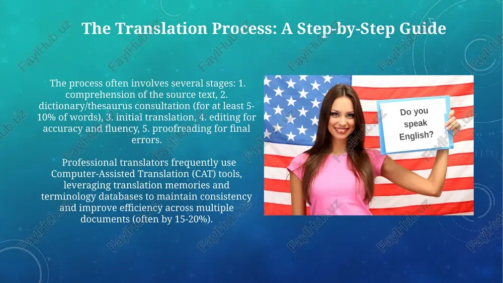 core translation & analysis - Page 3