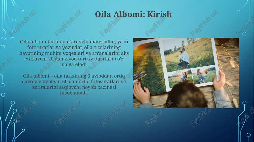 oila albomi - Page 3