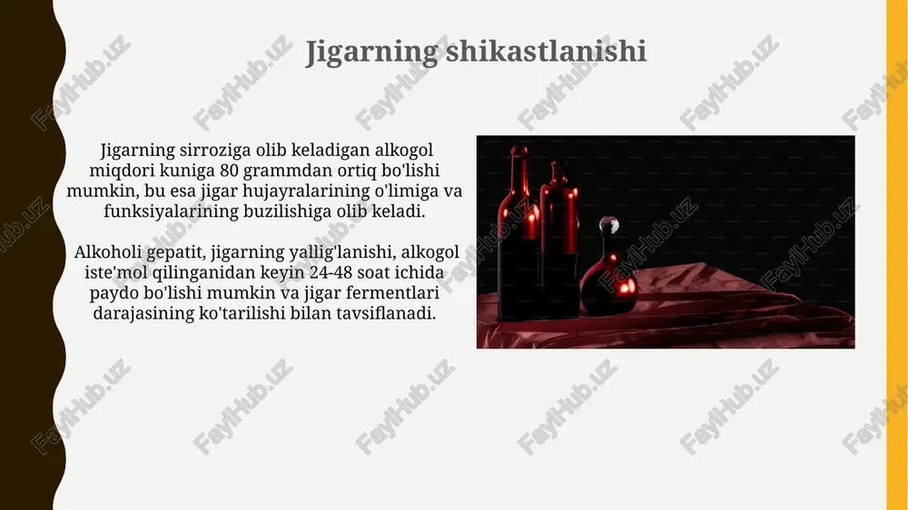 alkogol mahsulotlar - Page 3
