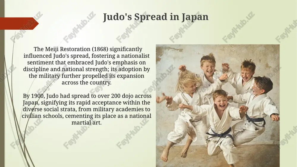 ancient history of judo - Page 3