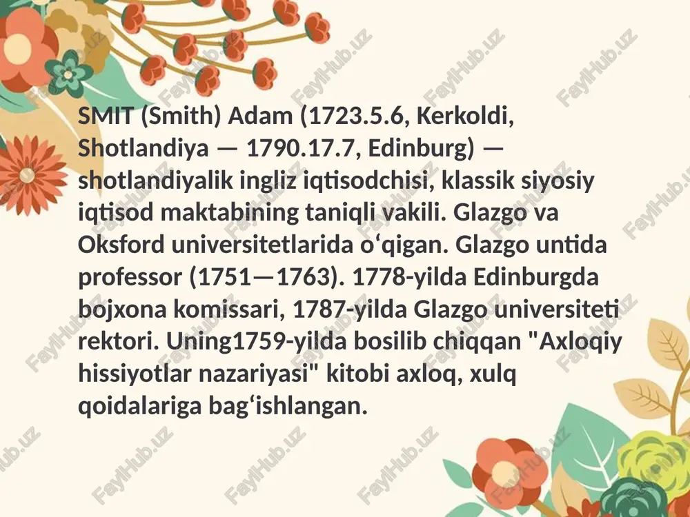 adam smit - Page 3