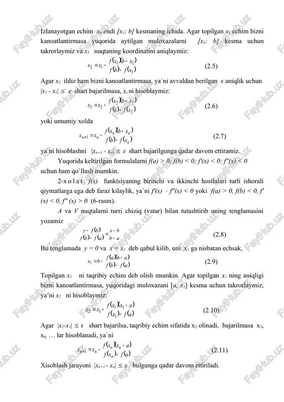 algebraik va transendent sonlar - Page 3