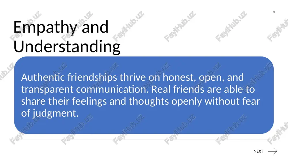 real friends - Page 3
