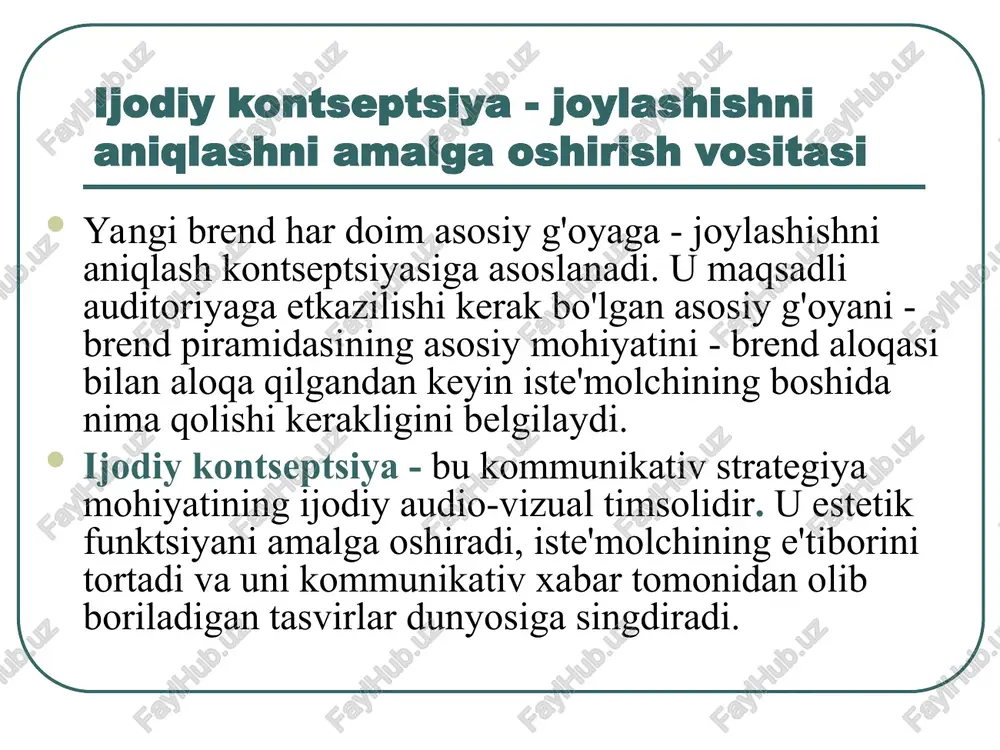 a bog'liqligining shartli grafiklari ko'rsatilgan. ijodiy g'oyalarni topish usullari nisbatan oddiy masalalarni yechish uchun dastlabki ikki guruhga mansub usullardan foydalanish maqsadga muvofiqdir. yo'naltirilgan qidiruv usullari murakkab muammolarni hal qilish uchun maxsus yaratilgan va bu usullarning murakkabligiga qaramay, bu holda ulardan foydalanish o'zini oqladi. oddiy masalalar uchun yo'naltirilgan qidiruv usullarini qo'llash, usullarning murakkabligi echilayotgan muammoning murakkabligidan yuqori bo'lishi yoki bu usullarning bunday muammolarni hal qilish uchun yaroqsizligi sababli nomaqbul bo'lishi mumkin. fikrlashni psixologik faollashtirish usullari ijodiy fikrlashni psixologik faollashtirish usullari fikrlashning psixologik inertsiyasini yo'q qilishga qaratilgan bo'lib, ixtirochilik echimlari va yangi biznes g'oyalarini topishga to'sqinlik qiladi, bu esa muammoni har tomonlama ko'rib chiqishga to'sqinlik qiladi. ushbu usullar ilgari surilgan g'oyalar sonini sezilarli darajada oshirishi va bu jarayonning samaradorligini oshirishi mumkin. biroq, qarama-qarshiliklarga asoslangan murakkab ixtirochilik va nostandart biznes muammolarini hal qilish uchun bu usullar samarasizdir. psixologik faollashtirishning eng mashhur usullari: metodi psixologicheskoy aktivizatsii mishleniya naibolee izvestnim metodom psixologicheskoy aktivizatsii mishleniya yavlyaetsya …