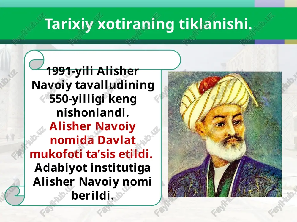 tarixiy xotira - Page 3