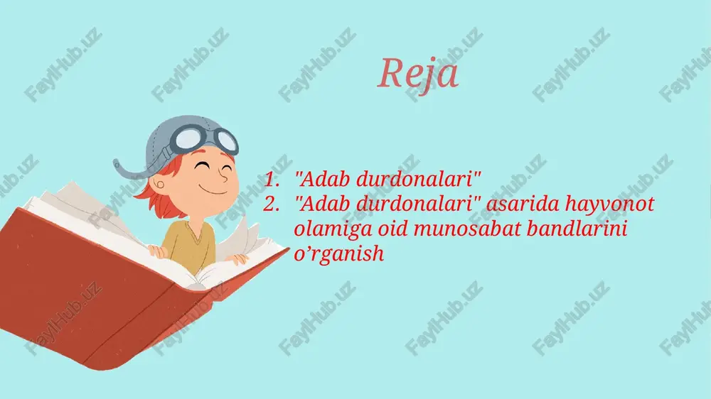 azovordir. ;