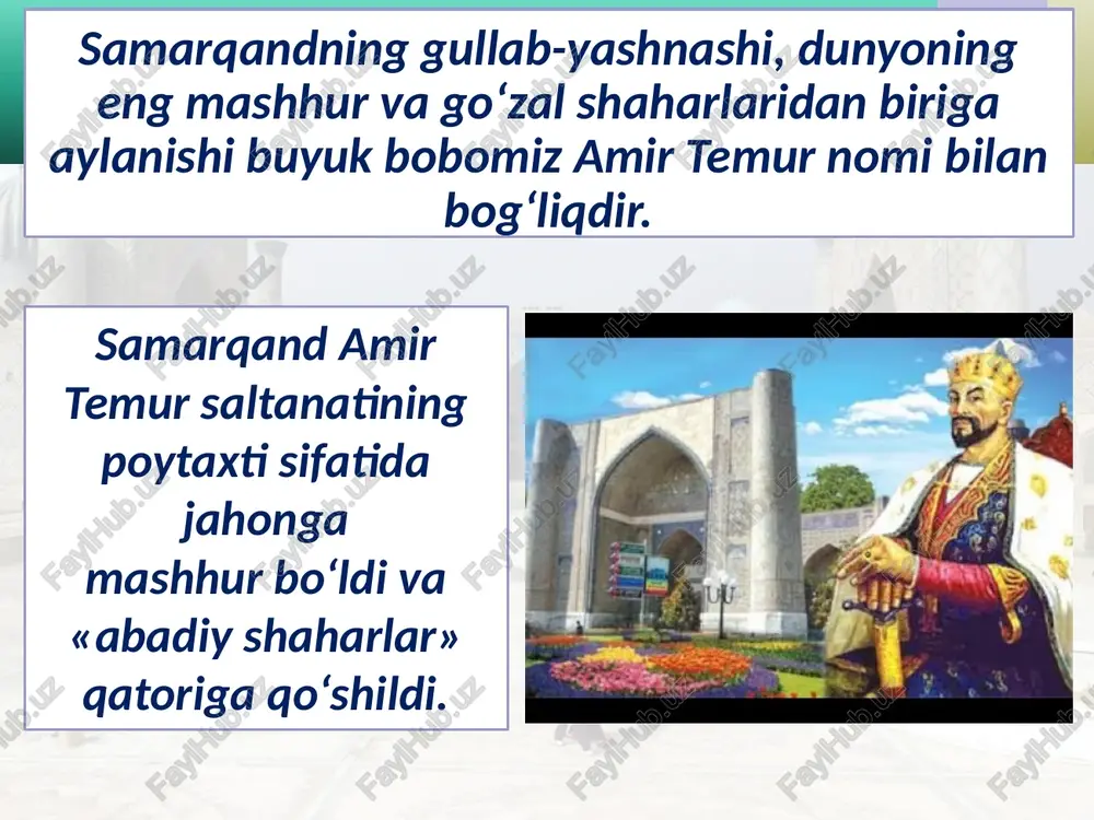 o‘zbekistontarixifanidoirasidamediaenskilopdiya - Page 3