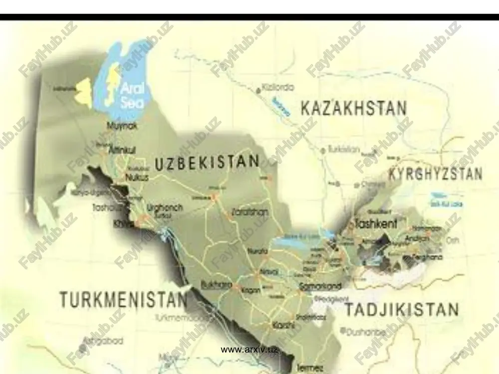 tarbiyalash quroli hamdir. yoshlarimiz bu fanni o’qish, o’rganish va mo’tolaa qilish jarayonida o’zbekiston jahon hamjamiyatining ajralmas tarkibiy qismi va bir bo’lagi ekanligini tushunib oladilar, o’zbek xalqi va buyuk allomalarimizning fan va madaniyat arboblarimizning jahon taraqqiyoti va tsivilizatsiyasiga qo’shgan va qo’shayotgan munosib hissasi bilan qonuniy ravishda faxrlanadilar. o’zbekiston tarixi fani yosh avlodni o’zbek xalqining milliy qadriyatlari va axloqiy fazilatlari: halollik, poklik, odillik, adolatlilik, insonparvarlik, rostgo’ylik, mehnatsevarlik va kamtarinlik, iymon va e‘tiqodlilik sabr-toqat va chidamlilik ruhida tarbiyalashda, vatan va xalq oldidagi barcha sadoqatlilikni qaror toptirishda oliyjanob vazifani bajaradi. yangi jamiyat ko’rish, yangi g’oyalar asosida yangicha fikrlashni ham taqozo etishi vatan tarixi fani yoshlarda yo’qsak ma‘naviy fazilatlarni shakllantirish, milliy ongni uyg’otish bilan bir qatorda ularni xalqi va vataniga munosib farzand bo’lish ro’hida tarbiyalashga xizmat qiladi. www.arxiv.uz www.arxiv.uz www.arxiv.uz o’zbekiston tarixini yaratish va uni o’rganishning ilmiy-nazariy va metodologik asoslari dialektik metod ilmiylik ijtimoiy yondoshuv mantiqiy-qiyosiy xulosalar chiqarish, davrlashtirish, sotsiologik tadqiqotlar o’tkazish, statistik, matematik va …