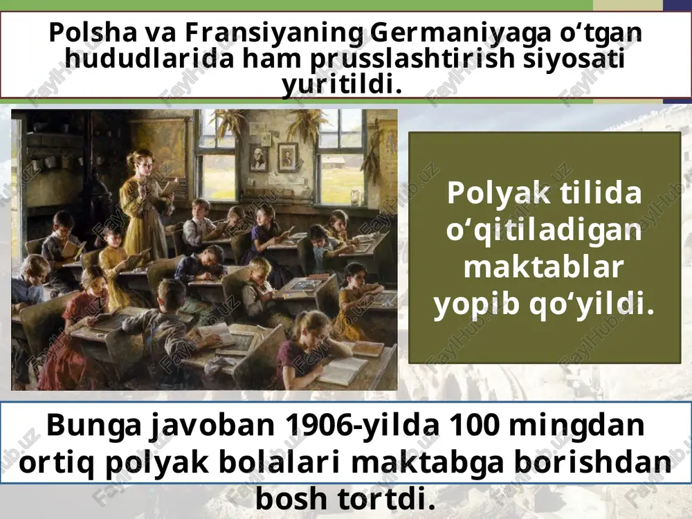 bismarkning germaniyanibirlashtirishi - Page 3