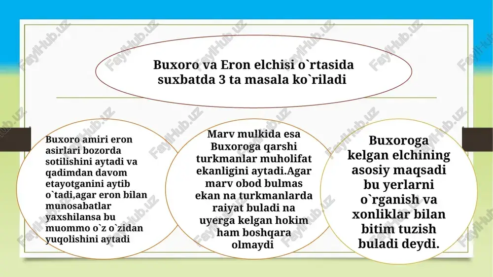 safarnomayi buxoro - Page 3