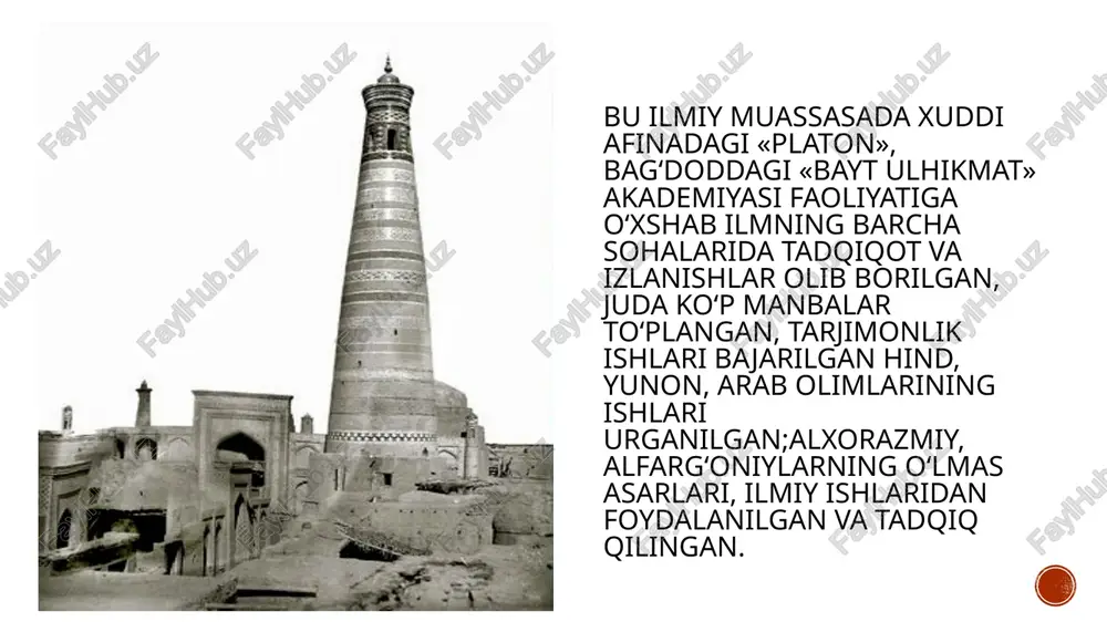 a ozbekiston tarin? [muzevida ekspozisiyalarni organishl a ‘sumer adem ‘agi era gp fois dbs