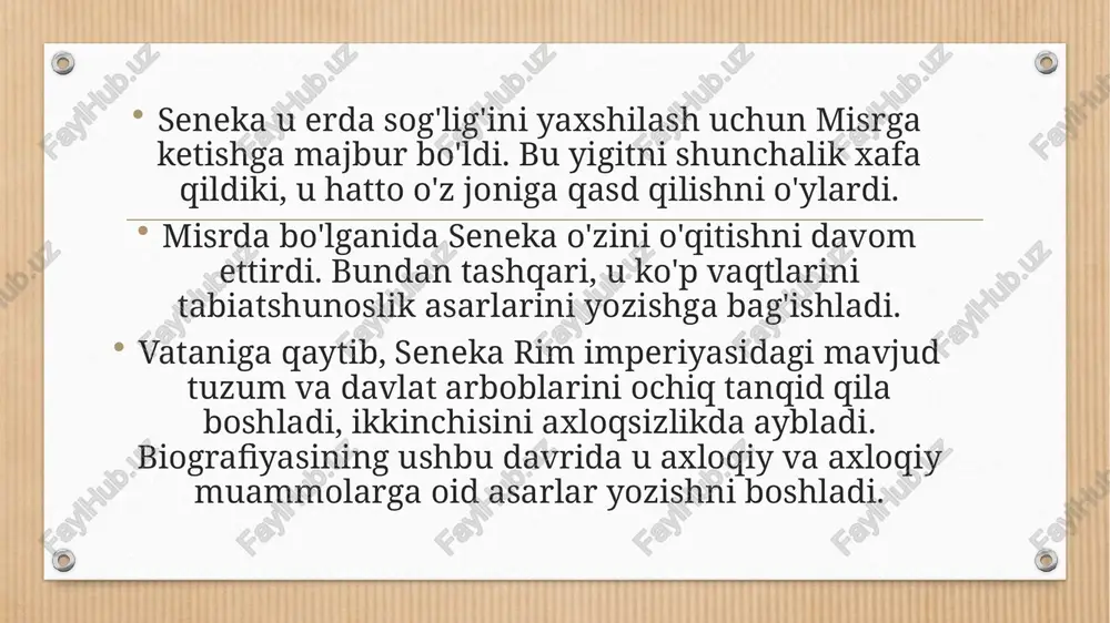 llaus, jjtimotyleshas pye tunn) | falsata 2024) pe (hoban nanka| biipps dass (bolster abou ttest222222) ‘8-sinfjahon hossa nanka 3e6pa 26a pyvikat ei tunikgt|ror= | rossiyayoz rskolog te! = | — ea = 1e @ senekaninglu x ¥ seneka-tarjr x 4 seneka-tarir x w senekalutsiy x @ hosanexnag x + - ao x la) conam:kurs esnflahon dinshunostic interreolsa € > @ 2% uzkuzminykh.org/2383-seneca.html “maktabg... suysroval nin tariti|( univmas fest09999) talim i ennai nopran nn... €) o'zbekistondagiba.. -auksion" - veb-.. m gmail (@@ youtube bt kapr 3 annexe > | cd beesaxnane srynudrrneyir wiavaly horitthya(ge reigarua, useneraht rari cag@ustinthyat ygarts abut * _ cpt ynconsunn messalina bilan maslahatlashgandan so'ng, u sharmandali ma'ruzachini korsika oroliga surgun a _ a sn 9 coun gildi va u erda 8 yil turishi kerak edi. 2a ra ; gu qizig'i shundaki, senekaning erkinligini klavdiyning yangi rafigasi - agrippina taqdim etdi. o'sha se cone ourypsi ynopagounte 3kcnpecc- neon …