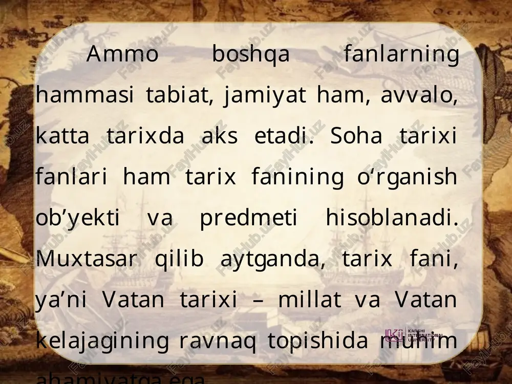o‘zbekistonning eng yangi tarixi - Page 3