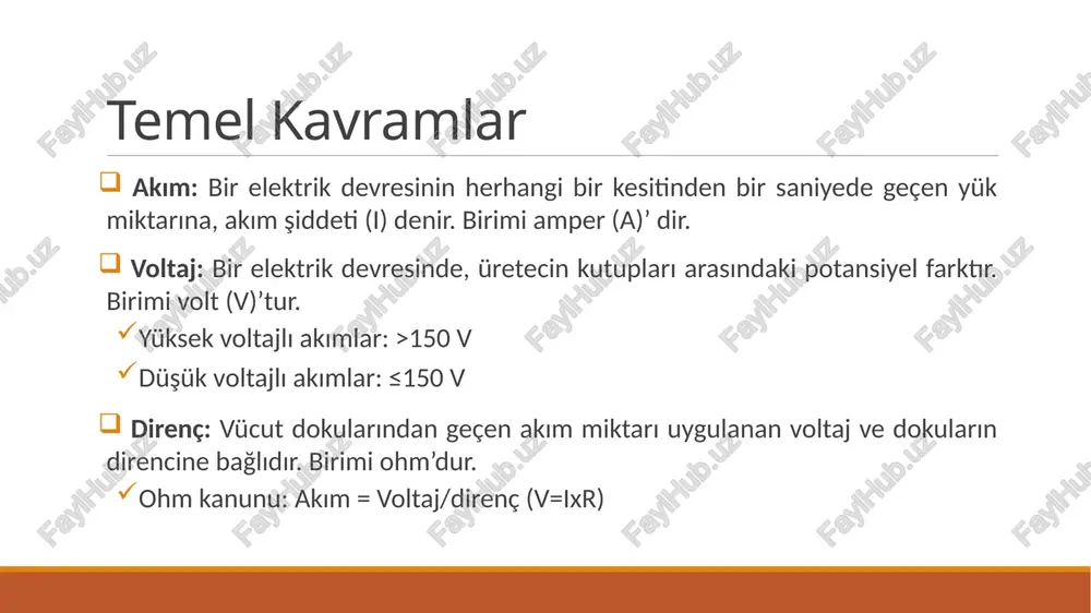 zoidal ® y6n degistiren, sinuzoidal dalga formuna sahip, atimlar arasinda kesintilerin oldugu akim ° monofazik kare, kesikli ® y6n degistirmeyen, kare dalga formuna sahip akim amplitud=akim siddeti faz durasyonu atim periyod _ | atm periyodu | : atim periyodu sinir eksitasyonu icin gereken atim kas eksitasyonu icin gereken atim durasyonu durasyonu > 0,2ms «<—— x500 ——+ 100ms “20 aksiyon potansiyeli +20 +10 40 20 g m4 esik degeri dinlenme potansiyeli 88s8s hepor4 oe. bap /docprops/thumbnail.jpeg elektroterapi terminoloji