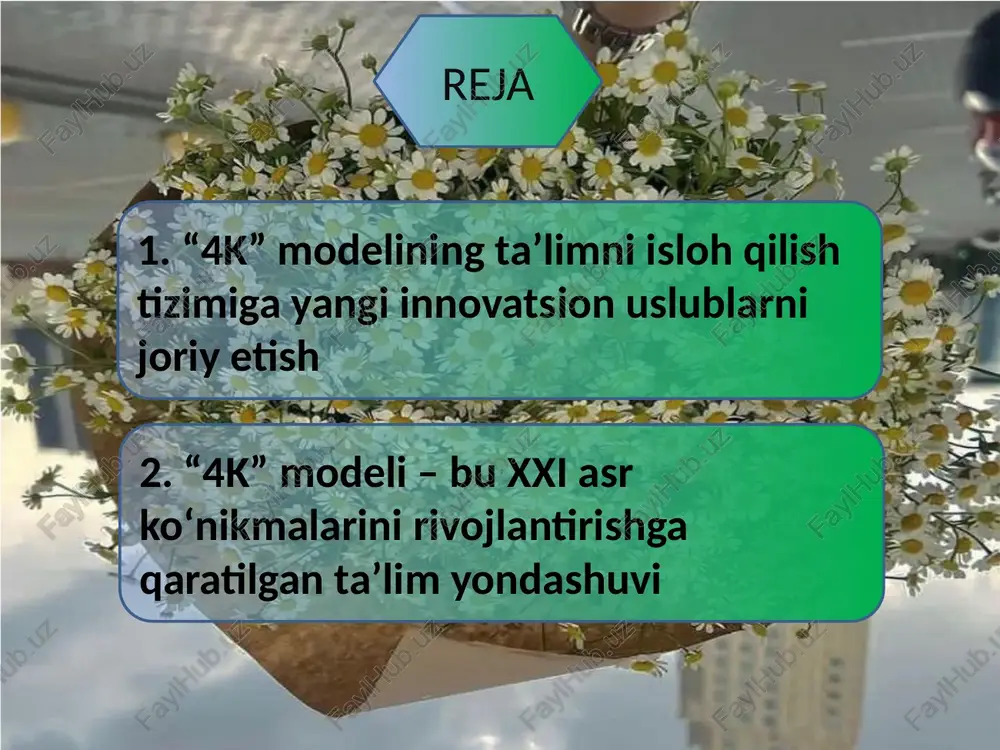 ta’limning “4k” modeli - Page 3