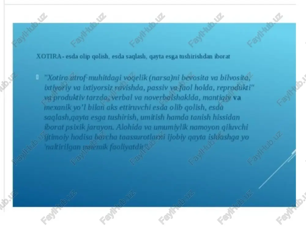 xotira - Page 3