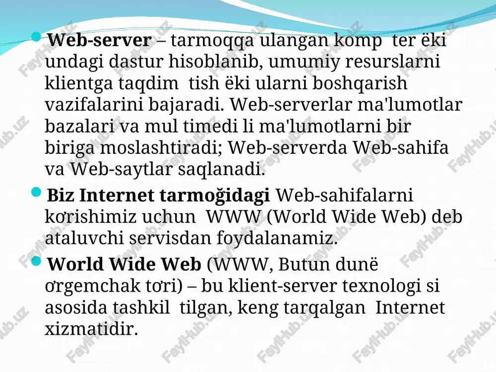 larni o'zida jamlagan ma'lumotlar faylidir. zamonaviy interaktiv texnologiyalar interaktiv texnologiyalar qo'llaniladigan sohalar ssevereeatsaenaeerets syierers sens es nn cen seyerees severe anets seas rots sepang aceon erage eats ae anc rise eee ee ee ee pen ge era sine ose ee nee en ae viren ee ae ae ee er meee re ee vieu ree een tea eel ne cone seas ares ers res roses se eee sees eng ecaaen ee rrs: bsus - z s ess roe | —e—eesesesessssssssscon a en a a von nv en urea ei eee eam ame een a se erg eg se enue see besar nrne aa atnct br een peice ieee rou neu ricein ee ucacrrrn aa eaaaaeanma ee an nas ca pomeaet ee egr enn ee srseseeten: sse ania rese ats te an teense taryaenens sae ee soseeeys se — —— —— ee sewaseny ritmo aesees ae mreoaee ate rintea ncaa ieee eee …