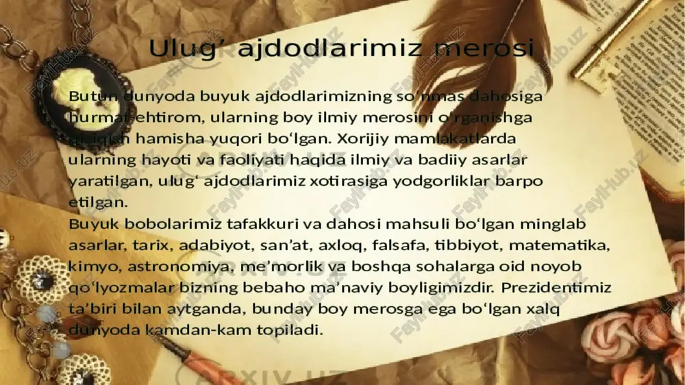 gtigan. «al-adab al- mufrad» («adab durdonalari») kitobida ham axloqiy qadriyatlar o'z ifodasini topgan. ei to(eedivisn pees - ‘ aes wpin, to ye sette. [2] jug lsb 3] weul| 2 2 de (lied sel eats # hijriben “ertl 310/21 vewebr( ates] su eral eo uingog™ |! aos be liq.) ip! 22 [on a je [de 72 |s,e3] peueise ike || bh pas old nk bus bl] eg: 4 “42 [il bul 23) de ee q a auiluimoe “ira ef lo bl is wee =e joh cria bae “oz da lqeahehintm ammrad 2 ‘larder. rag leat talcunkrnen kertleeklerdan lartiiedas elt } ees'| ‘ces ti s i takingh oe /docprops/thumbnail.jpeg
