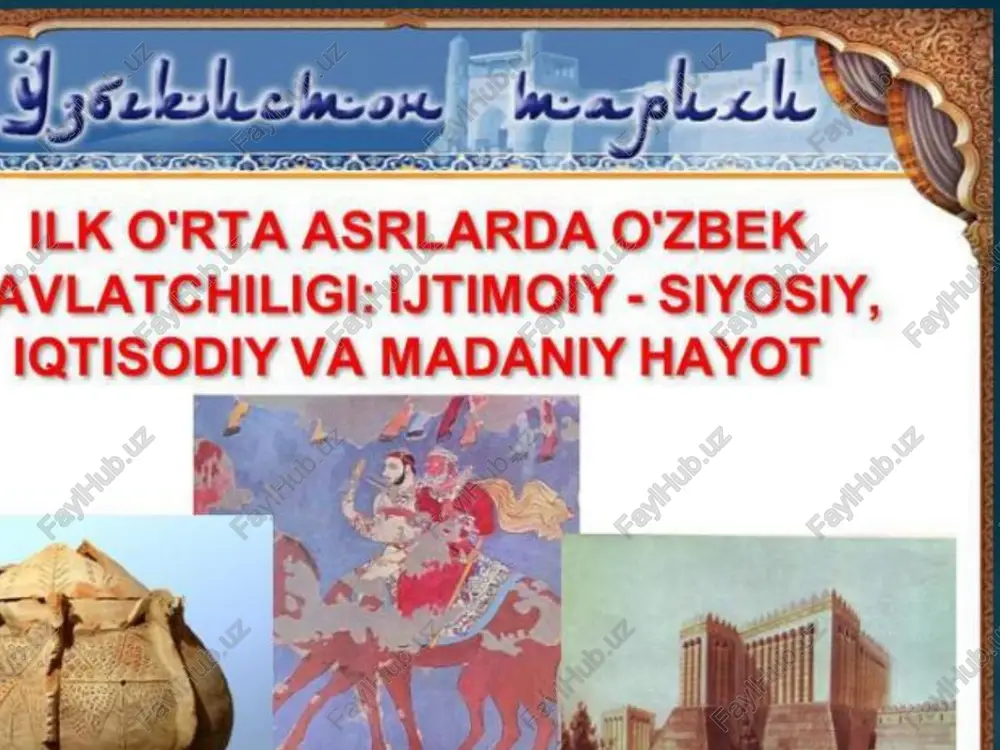 eftaliylar davlati - Page 3