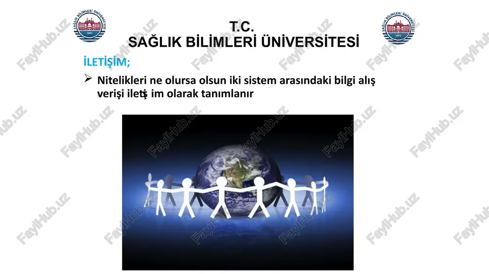 udur’ anlayışından uzak durması, felsefî anlamda bir hoşgörüyü ortaya koymaktadır. 14 t.c. sağlik bi̇li̇mleri̇ üni̇versi̇tesi̇ hoşgörü; hangi disiplinde olursa olsun hoşgörünün mevcut olduğu yerde rahatsızlık, tahammül, katlanma ve bir iç sıkıntının olmaması gerekir. zira hoşgörünün insandaki yeri kalptir, gönüldür. gönülden gelen bir şeyde ise katlanma ve zorlanma diye bir şey olmaz. hoşgörü; tüm faaliyetleriyle insanları, doğayı ve çevreyi ontolojik hallerine göre kabul etmektir. kabul noktasında tahammül ve sıkıntı çekmek, kin gütmeyip düşmanlık beslememek ise hoşgörünün temel ilkelerindendir. 15 t.c. sağlik bi̇li̇mleri̇ üni̇versi̇tesi̇ hoşgörü ve tolerans kavramları arasındaki fark ; toleransta hoşlanma olmadığı halde istenmeyen bir kabullenme varken; hoşgörüde hem hoşlanma hem de isteğe bağlı bir kabullenme vardır, diyebiliriz. tolerans için ileri sürülen bu görüşlerde zoraki, istemeyerek bir tahammül, katlanma varken; hoşgörüde, kabullenme ve olumlu bir yaklaşım söz konusudur. 16 t.c. sağlik bi̇li̇mleri̇ üni̇versi̇tesi̇ hoşgörü ve tolerans kavramları arasındaki fark ; örneğin: çocukları çok yaramaz olan bir ailenin alt katında oturuluyorsa, …