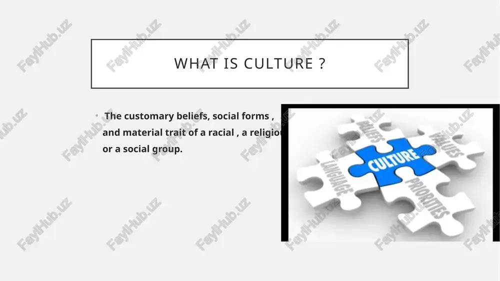 language and culture - Page 3