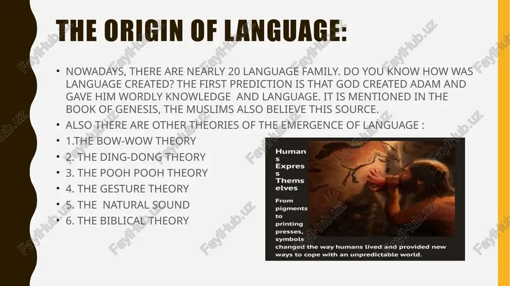 linguistics - Page 3